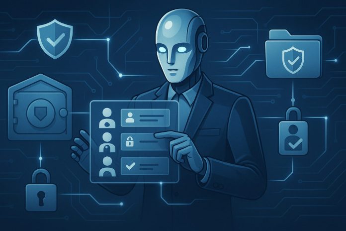AI agentica contesto di sicurezza F5 AI agentica contesto di sicurezza F5