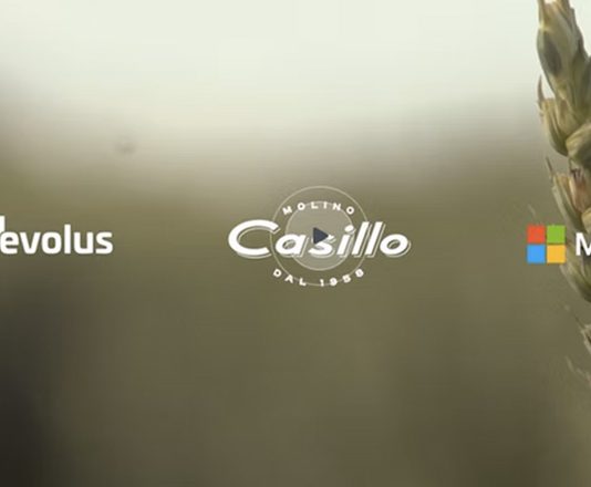 Altograno punta sull’AI generativa insieme a Microsoft ed Hevolus Altograno Casillo Microsoft Hevolus