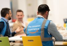 Amazon Innovation Accelerator