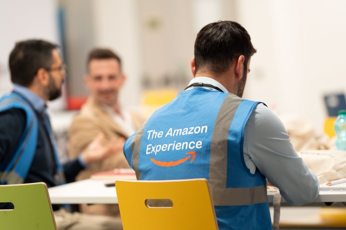 Amazon Innovation Accelerator_workshop_PMI(2) Amazon Innovation Accelerator