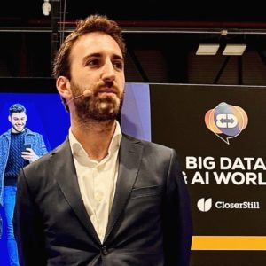 Andreu Tomàs, Country Manager per l’Andorra