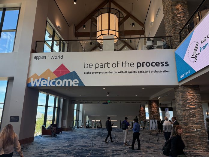AppianWorld2025