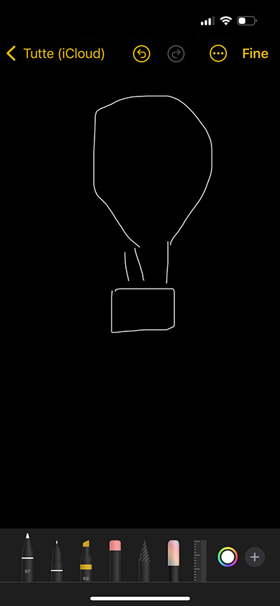 Apple Intelligence iPhone