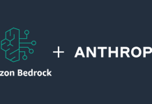 AWS Anthropic Amazon Bedrock