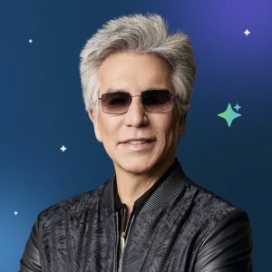 Bill McDermott, presidente e CEO di ServiceNow