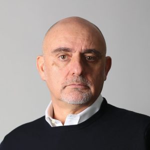 Carlo Gualandri soldo