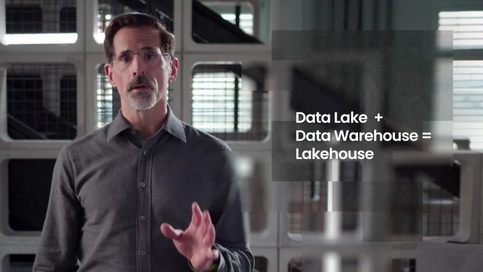 CelonisDataLakeHouse