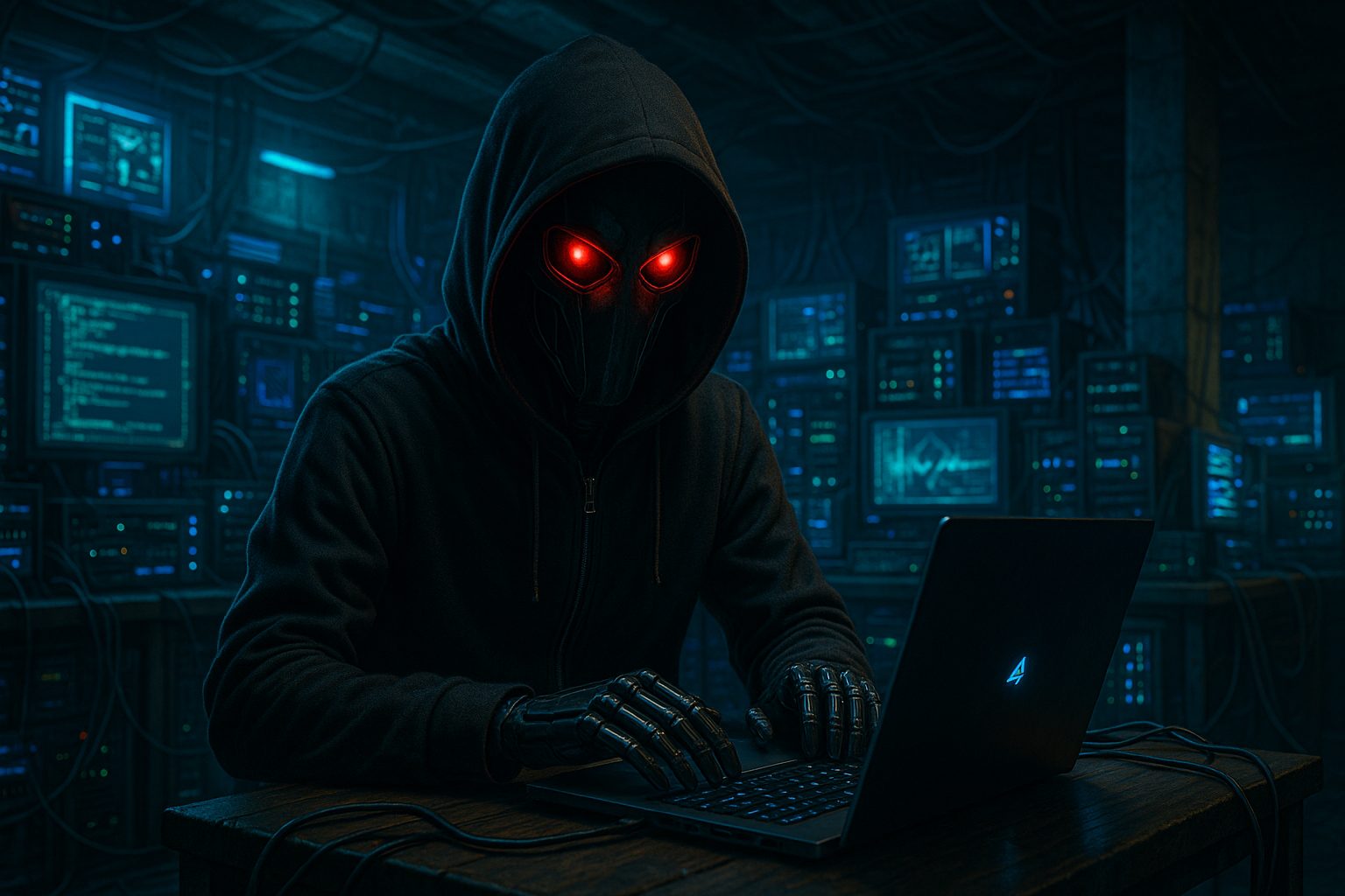 intelligenza artificiale Check Point Research