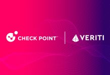 Check Point Veriti