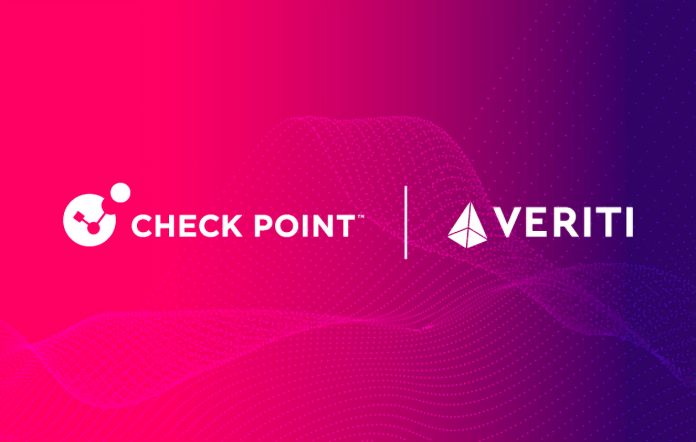 Check Point Veriti