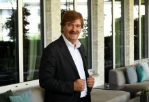 Expert.ai sigla un accordo di joint venture con AI Fusion Holding: nasce Fusion AI Labs Dario Pardi, Presidente e Amministratore Delegato di expert.ai