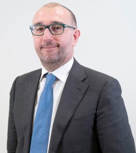 Dario Vemagi, General Manager di smeup