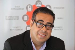 Deepak Arora, Vice President, Product Management di Oracle