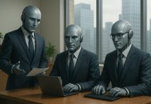 EY.ai Agentic: la nuova piattaforma per ottimizzare l’efficienza operativa aziendale EY agenti AI