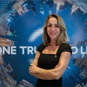 Elena Accardi Zscaler