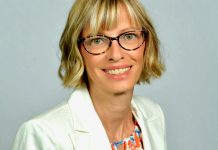 Emanuela Grandi, Managing Director di Equinix Italia