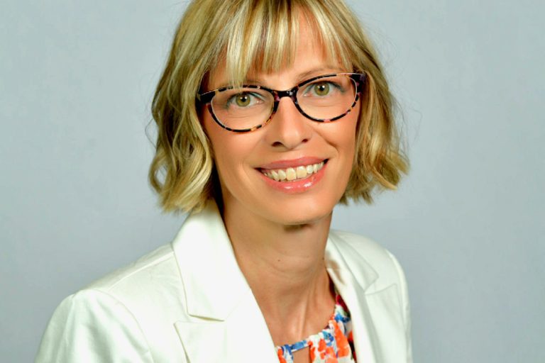 Emanuela Grandi, Managing Director di Equinix Italia