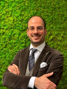 Fabio Betti, AI Strategist di Cegeka