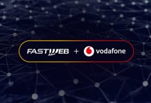 Fastweb Vodafone