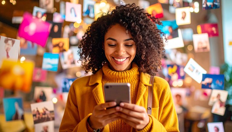Cinque opzioni utili di personalizzazione dell’app Foto di iPhone