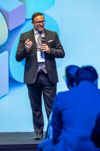 Giuseppe Mascoli, CEO di Alterna