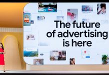 Così Google trasforma il potenziale dell’AI applicata alla pubblicità Vidhya Srinivasan, VP and General Manager of Google Ads & Commerce