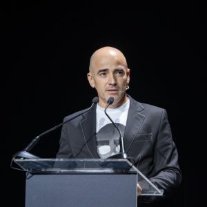 Gorka Jiménez, Regional Manager di Var Group Iberia