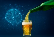 Heineken SAP dati AI