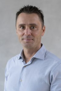 Veselin Vukovic, Chief Alliances Officer di Infobip