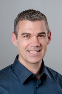 James Hendergart, Senior Director, Technical Research, F5