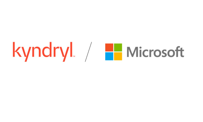 Kyndryl Microsoft Kyndryl Microsoft