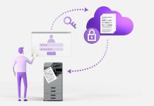 Kyocera Cloud Capture