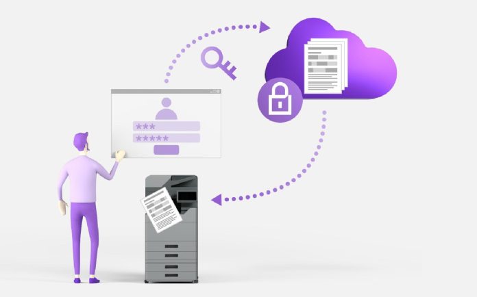 Kyocera Cloud Capture