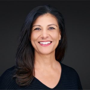 Linda Hartman, Vice President Partnerships, Liferay