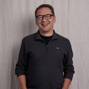 Maciej Kranz, General Manager, Enterprise di Pure Storage