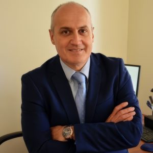 Massimo Fedeli, Direttore del Dipartimento per lo sviluppo di metodi e tecnologie per la produzione e diffusione della informazione statistica