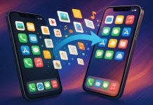 Come trasferire impostazioni e dati dal vecchio al nuovo iPhone in automatico iPhone