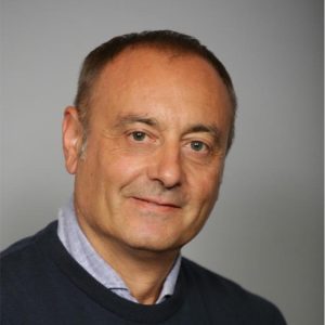 Nicola Di Stasi qualys