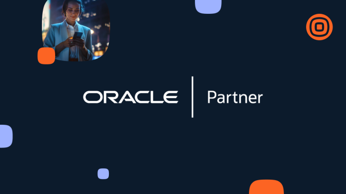 Oracle Infobip Oracle Infobip