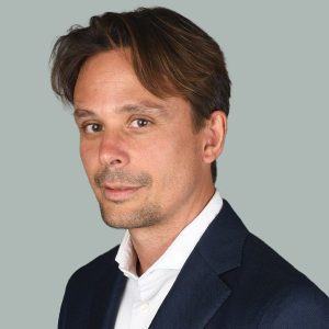 Riccardo Ottolina, Amministratore Delegato, Elovade Italia