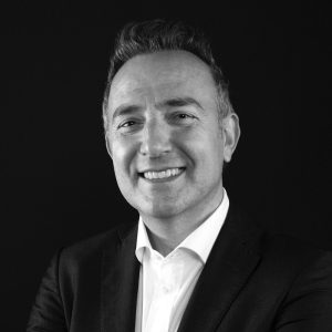 Paolo Bonanni, Head of Public Sector & Healthcare di Salesforce Italia