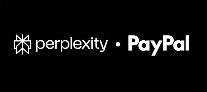 Perplexity PayPal