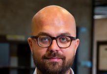 Paolo Picazio, Country Manager di Shopify Italia