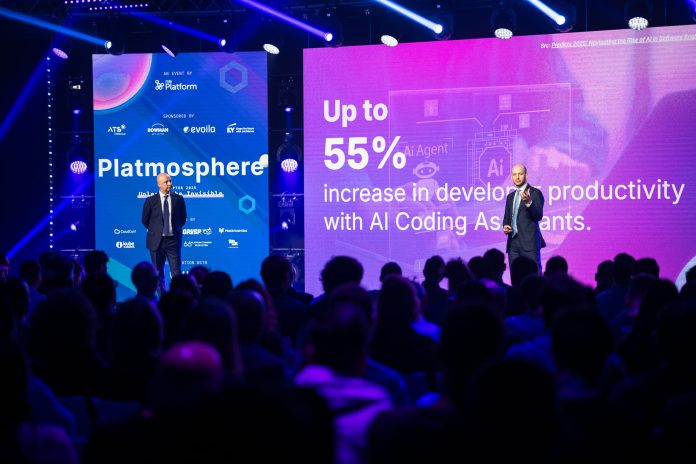 Platform engineering Platmosphere Mia-Platform