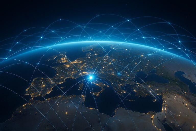 Quadrivium Digital Retelit