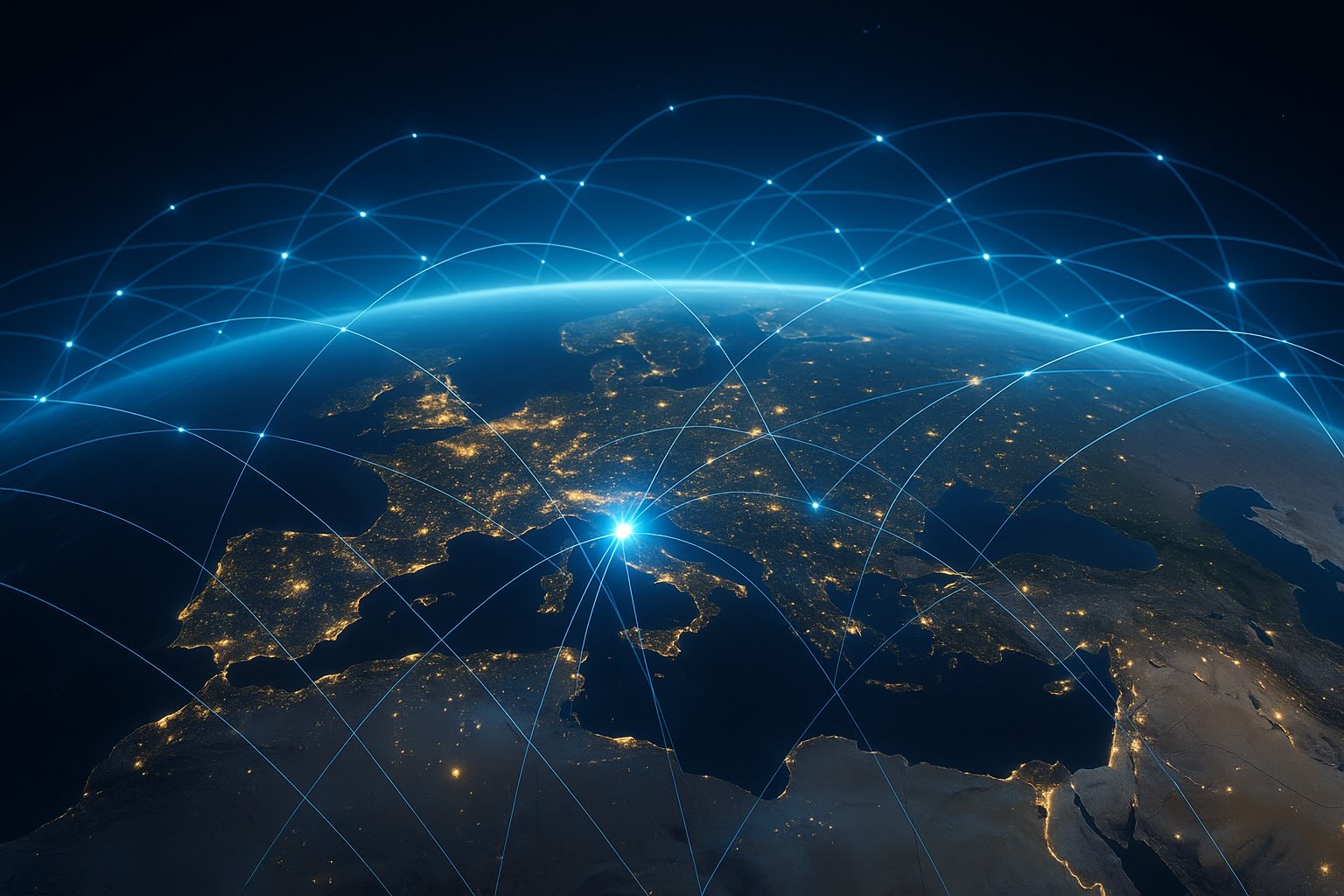 Quadrivium Digital Retelit