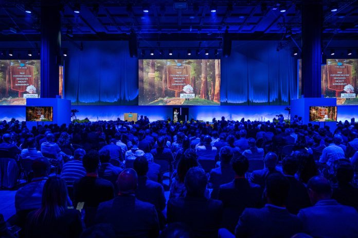 Salesforce AWT Milano 2025_01 Salesforce