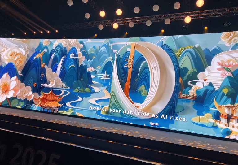 Huawei abilita i partner ai servizi data-driven