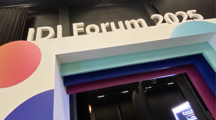 huawei idi forum 2025
