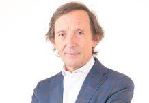 Silvano Lancini, Executive President di smeup